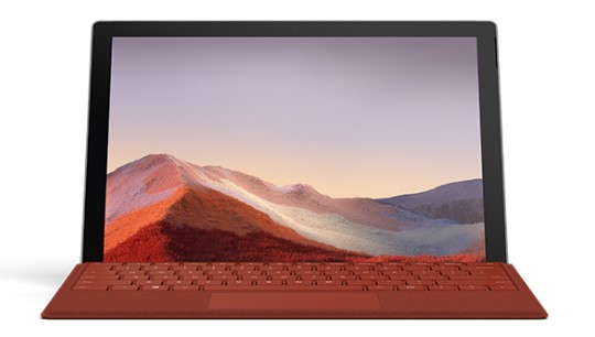 泾源清洁和维护 Surface